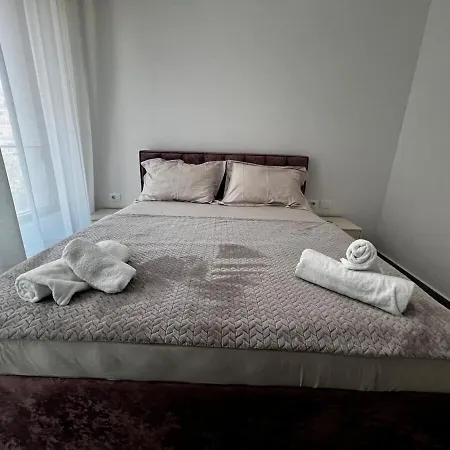 Urban Place Sarandë