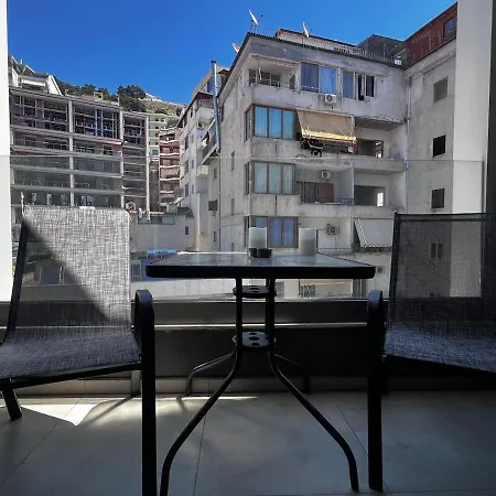 Urban Place Sarandë