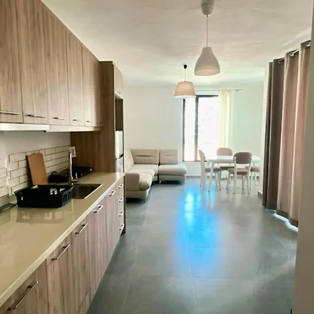 Urban Place Apartamento *