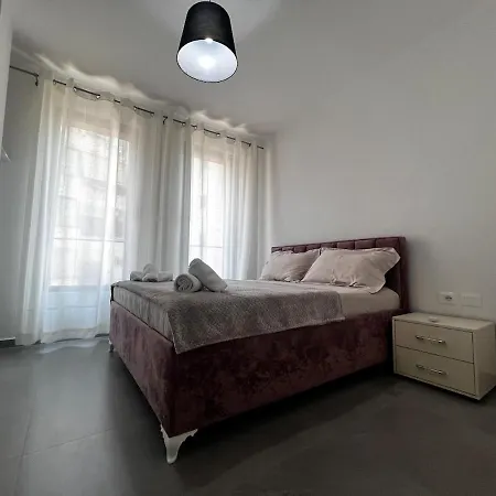 Apartamento Urban Place
