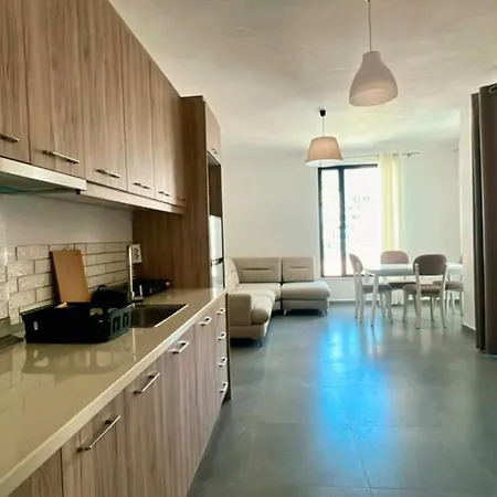 Urban Place Apartamento *