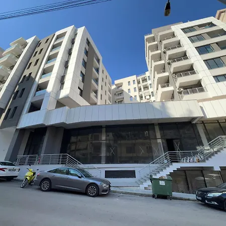 Urban Place * Sarandë