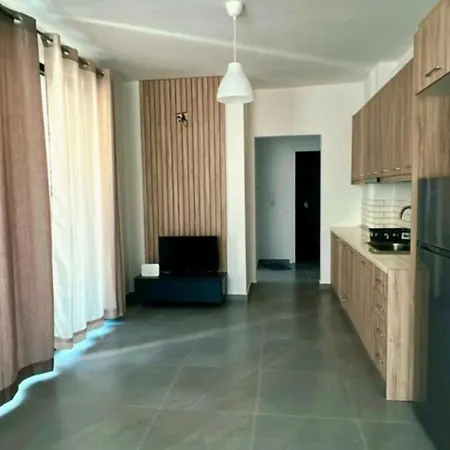 Urban Place Apartment