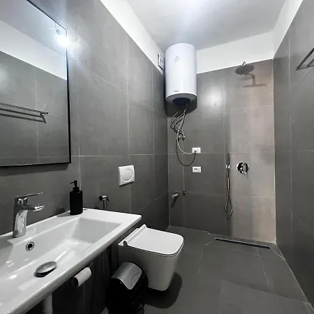Apartamento Urban Place