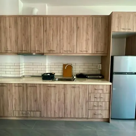 Apartamento Urban Place Sarandë